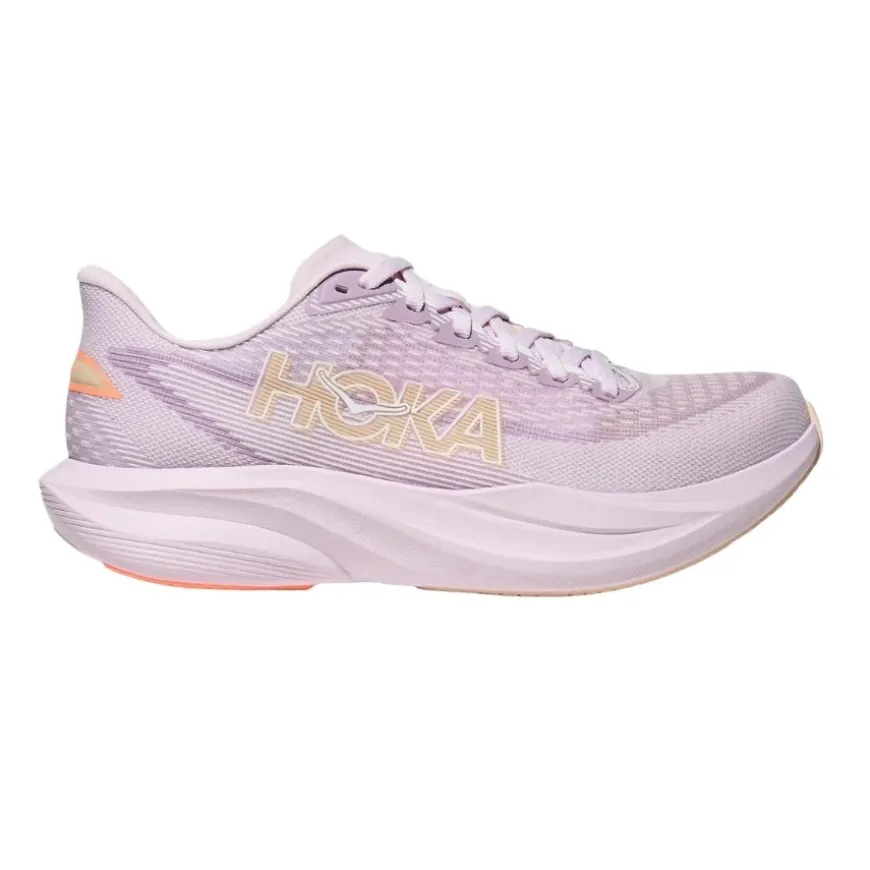 Zapatillas Hoka Mach 7