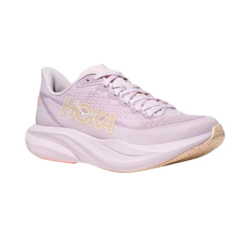 Zapatillas Hoka Mach 7