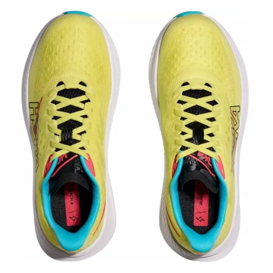 Zapatillas Hoka Mach 6