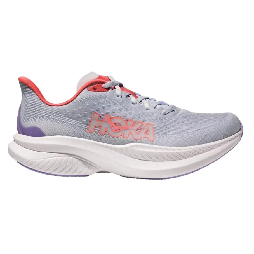 Zapatillas Hoka Mach 6