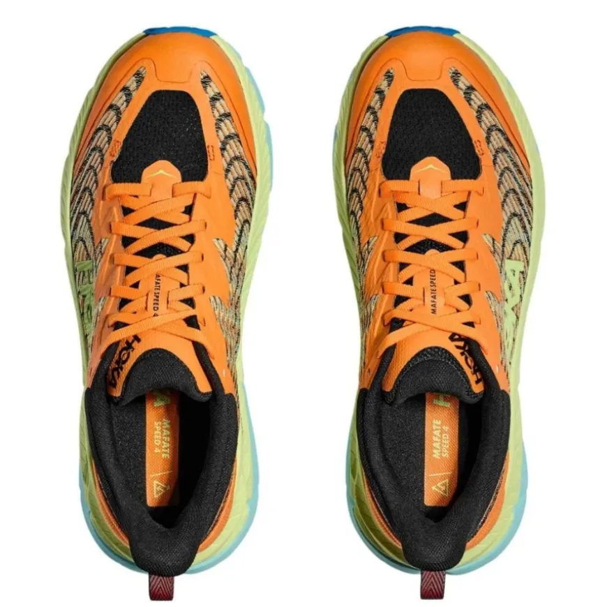 Zapatillas Hoka Mafate Speed 4