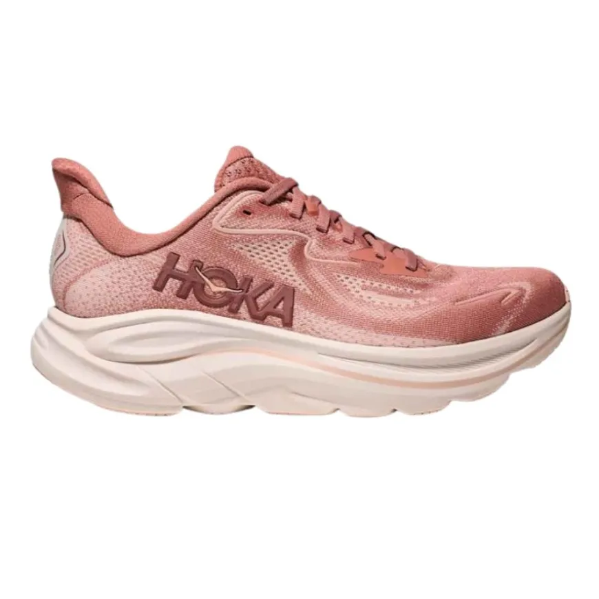 Zapatillas Hoka W Clifton 10