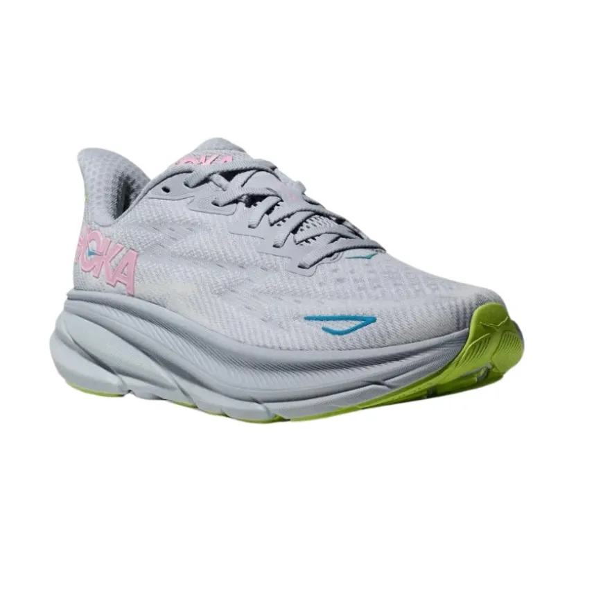 Zapatillas Hoka W Clifton 9