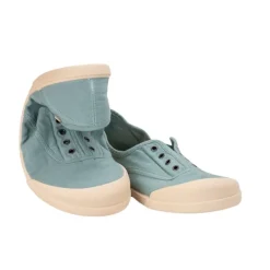 Zapatillas Igor LONA 5.1 NUEVO MATCHA