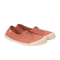 Zapatillas Igor LONA 5.1 TERRACOTA