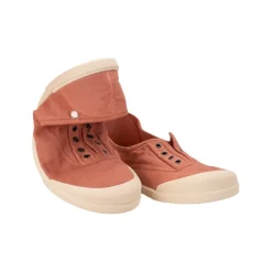 Zapatillas Igor LONA 5.1 TERRACOTA