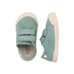 Zapatillas Igor LONA V.
