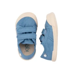 Zapatillas Igor LONA V.