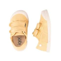 Zapatillas Igor LONA V. DIJON