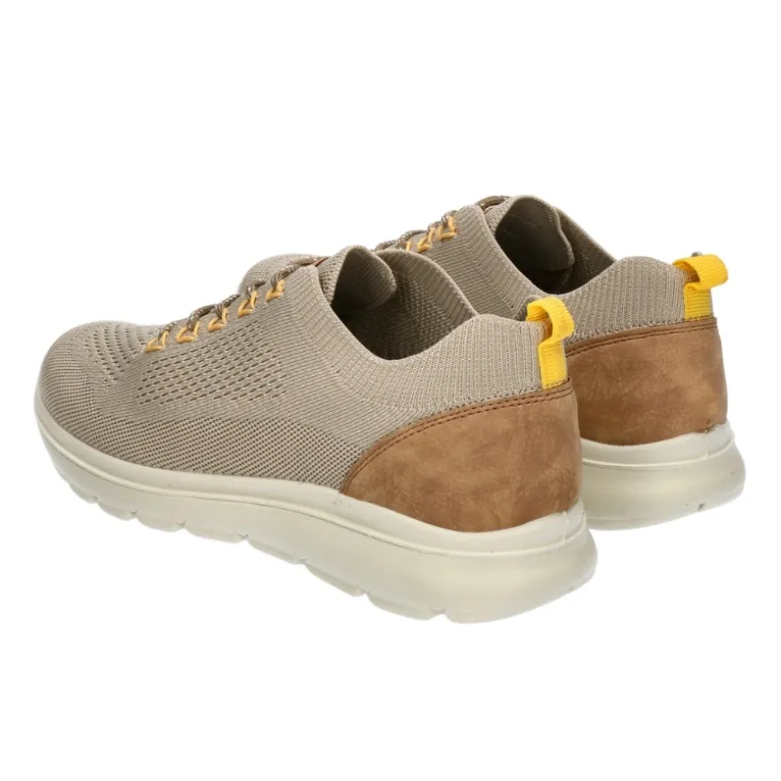 Zapatillas Imac 752050