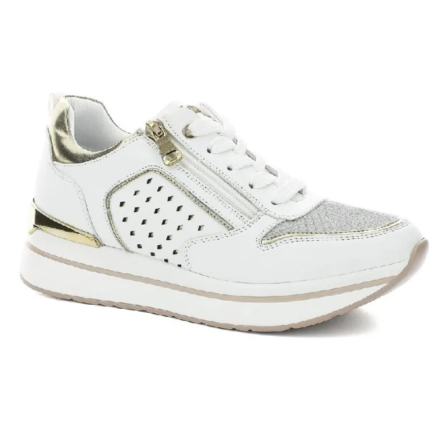 Zapatillas Inblu Sabata Esportiva