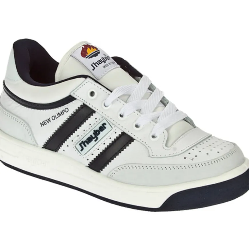 Zapatillas J'hayber New Olimpo Boxcalf