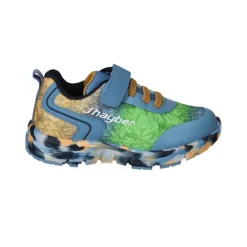 Zapatillas J'hayber Rover