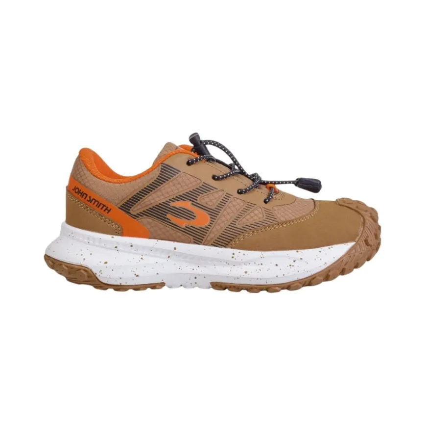 Zapatillas John smith UKAX 25I