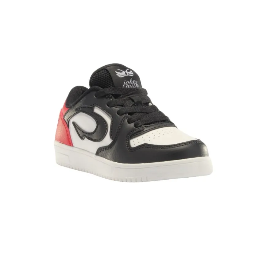 Zapatillas John smith VAWEN LOW 26V
