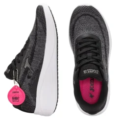 Zapatillas Joma C.CHIARA LADY 2501 NEGRO