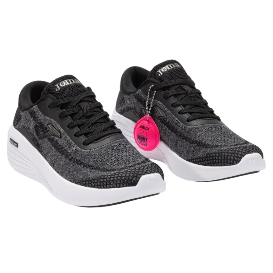 Zapatillas Joma C.CHIARA LADY 2501 NEGRO