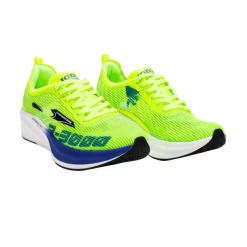 Zapatillas Joma R-3000 2511 AMARILLO FLÚOR