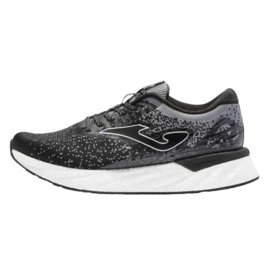 Zapatillas Joma Storm Viper Man 2101 Negro