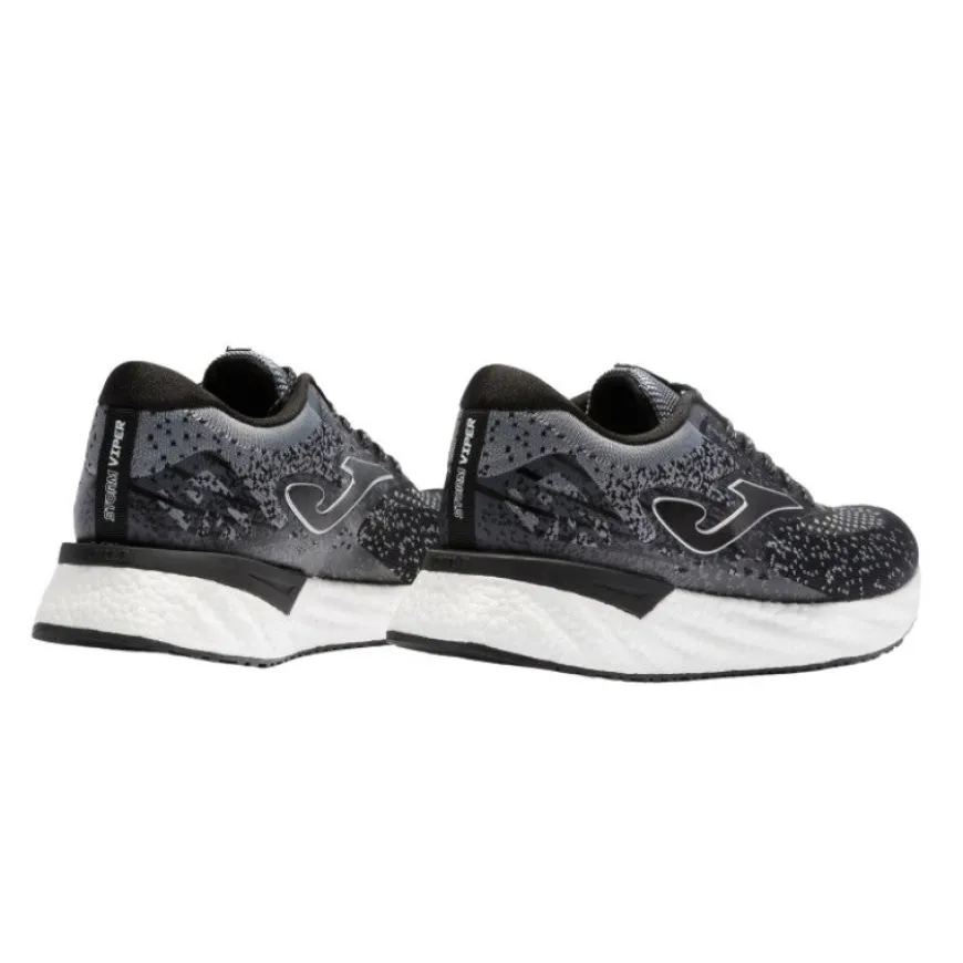 Zapatillas Joma Storm Viper Man 2101 Negro