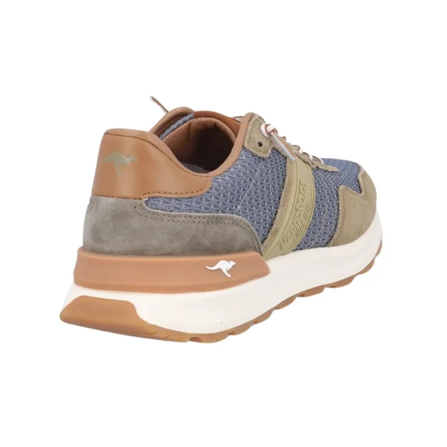 Zapatillas Kangaroos K95-3
