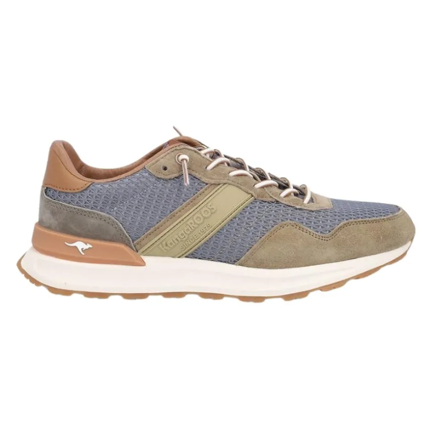 Zapatillas Kangaroos K95-3