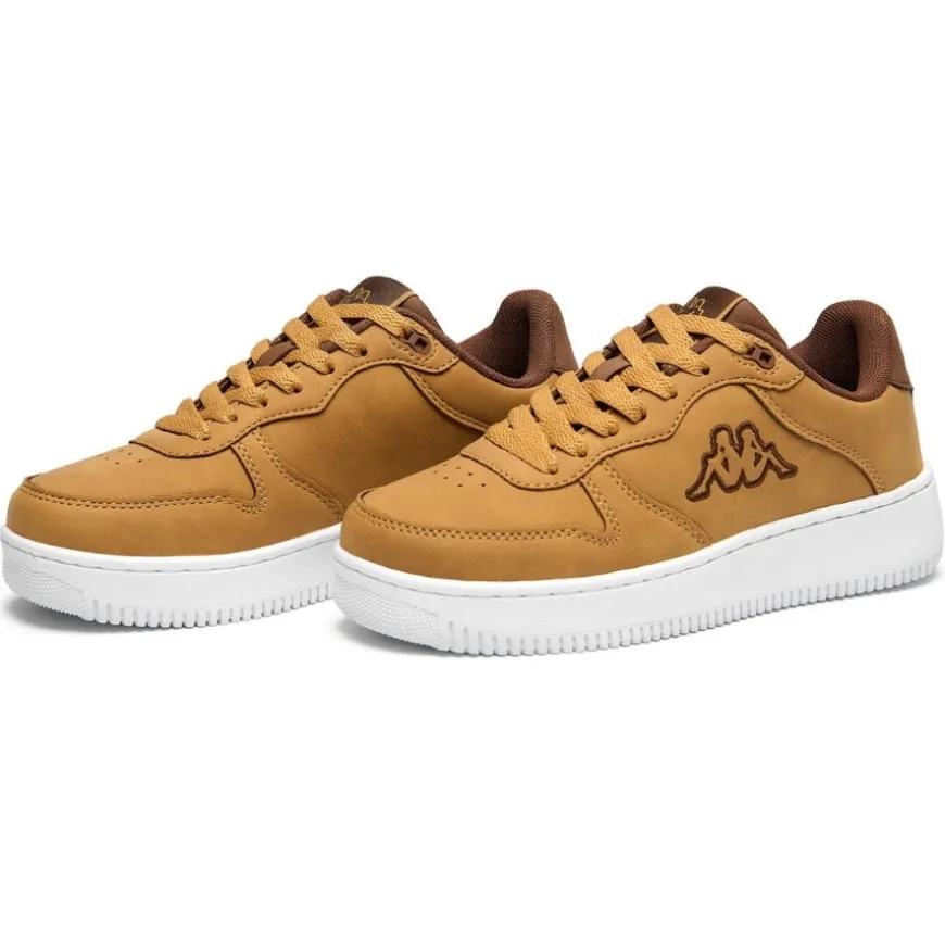 Zapatillas Kappa Logo Maserta 4