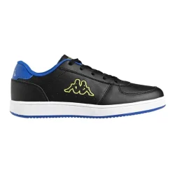 Zapatillas Kappa Malone Jr Lace