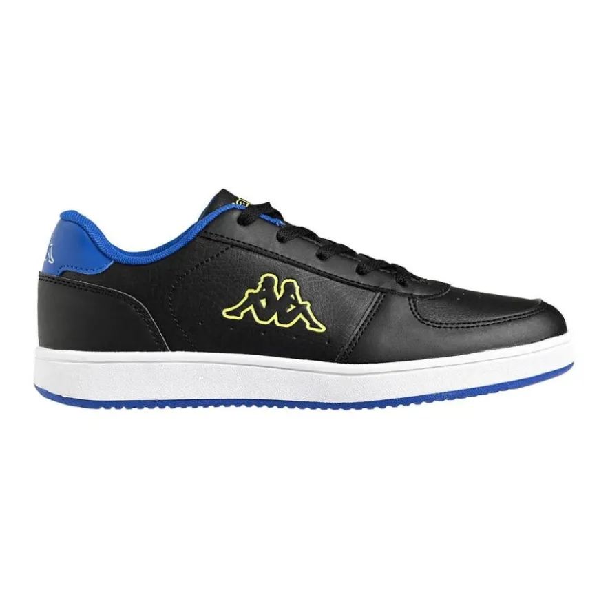 Zapatillas Kappa Malone Jr Lace