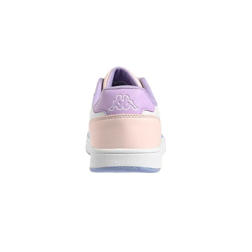 Zapatillas Kappa Malone Jr Lace