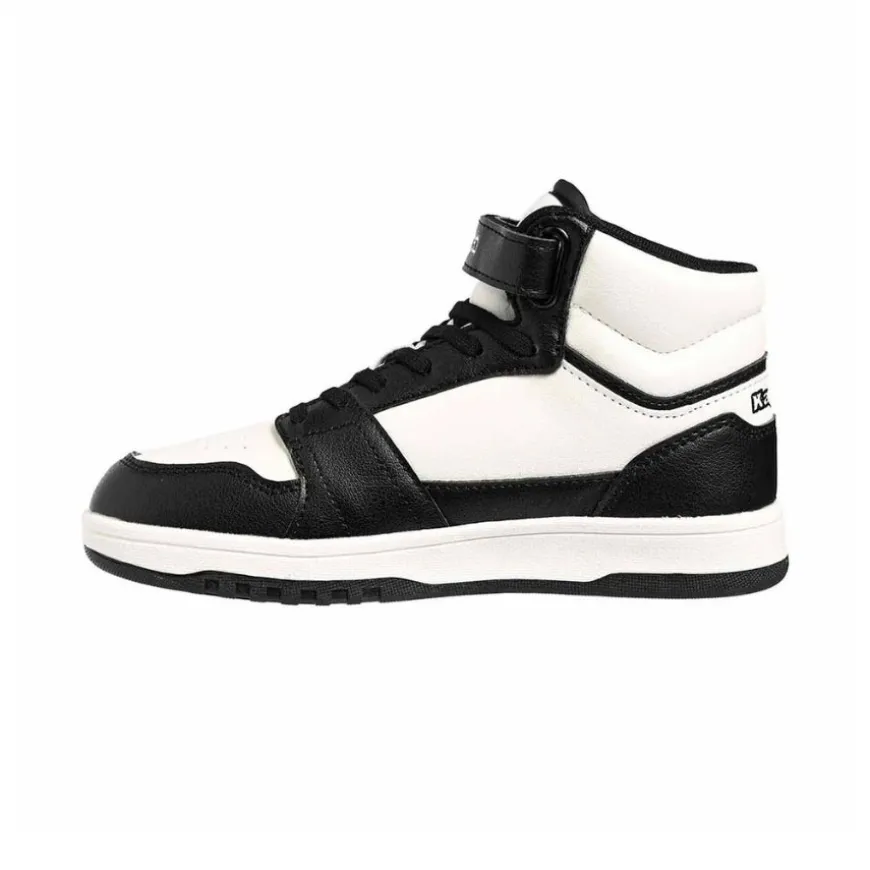 Zapatillas Kappa Rernal Md Ev Kid