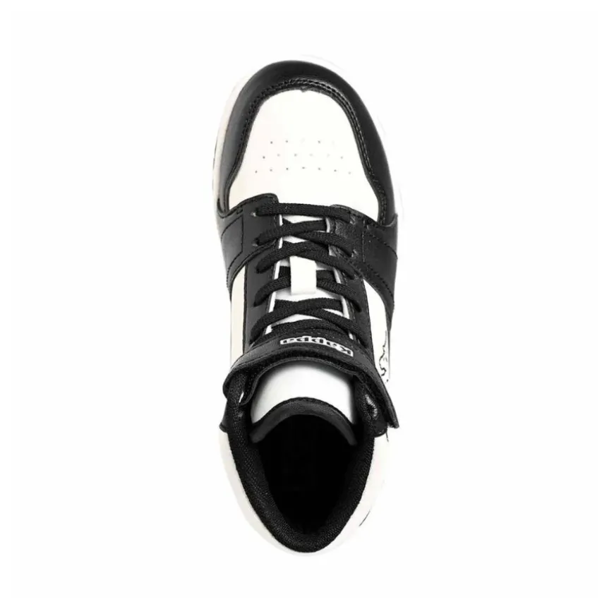 Zapatillas Kappa Rernal Md Ev Kid