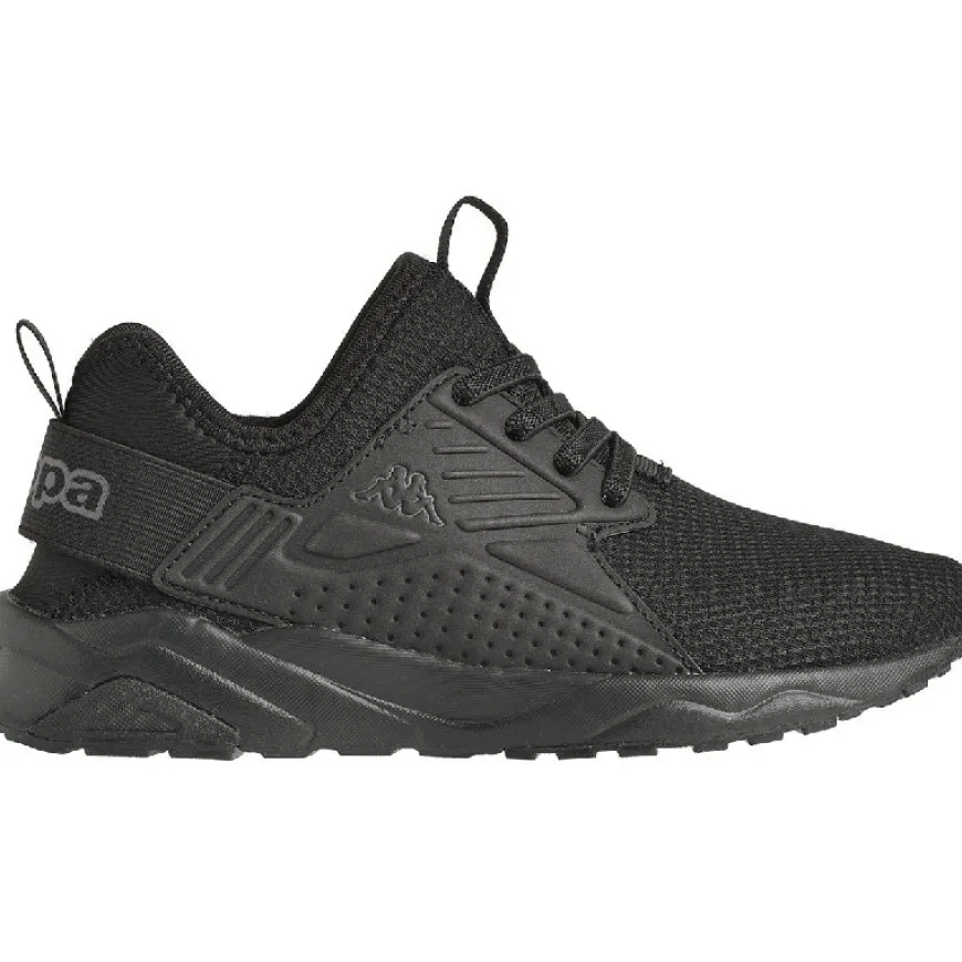 Zapatillas Kappa San Puero El Kid