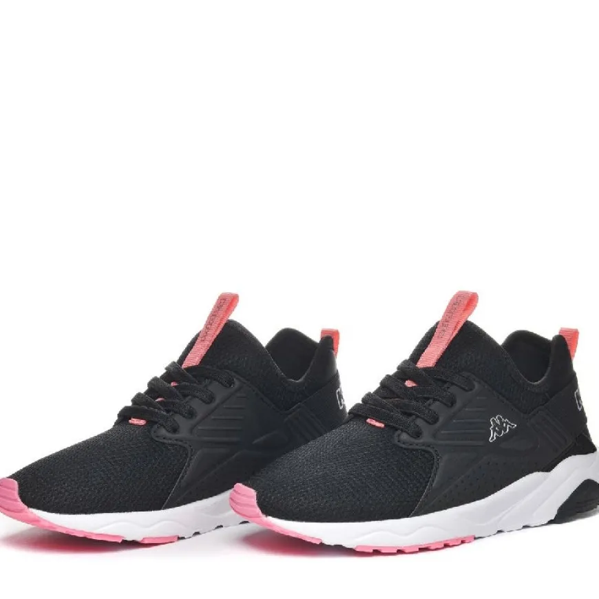 Zapatillas Kappa San Puerto El Kid