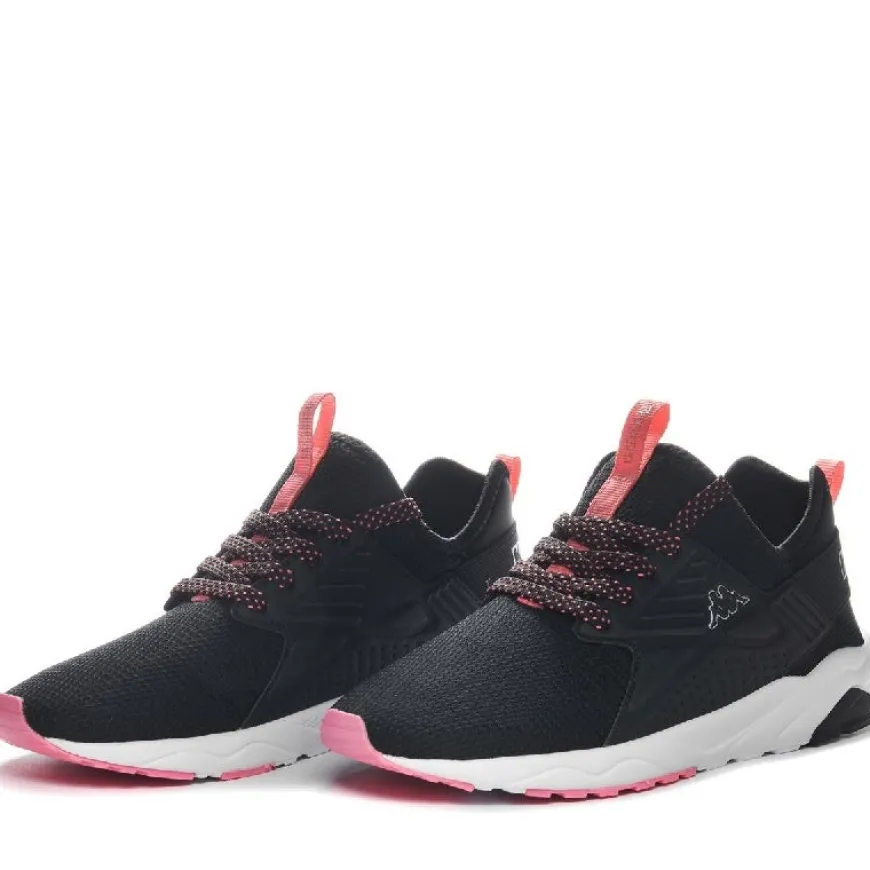 Zapatillas Kappa San Puerto Lace Jr