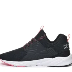 Zapatillas Kappa San Puerto Lace Jr