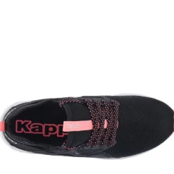 Zapatillas Kappa San Puerto Lace Jr