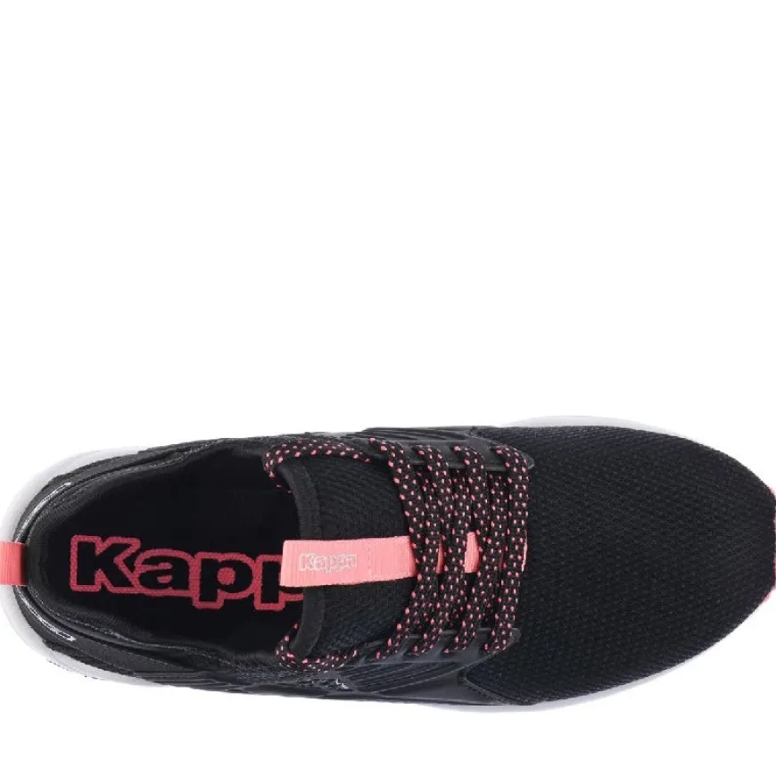 Zapatillas Kappa San Puerto Lace Jr