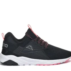 Zapatillas Kappa San Puerto Lace Jr