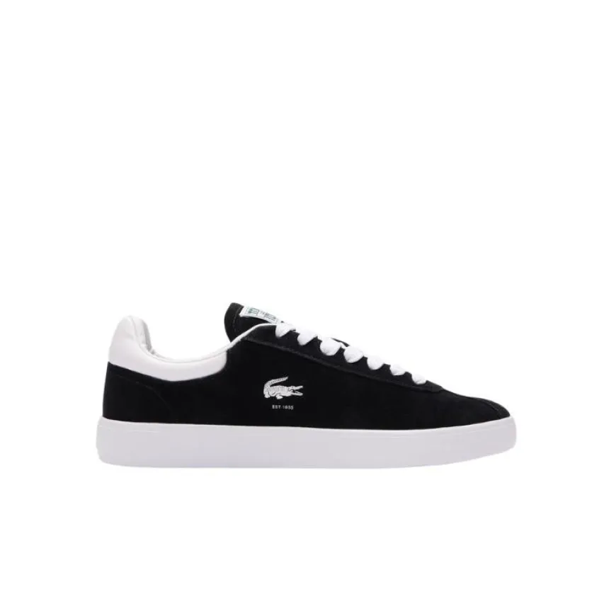 Zapatillas Lacoste Baseshot