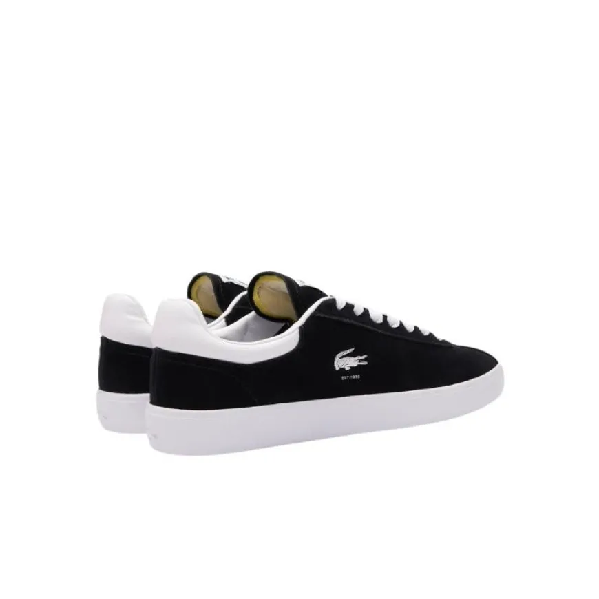 Zapatillas Lacoste Baseshot