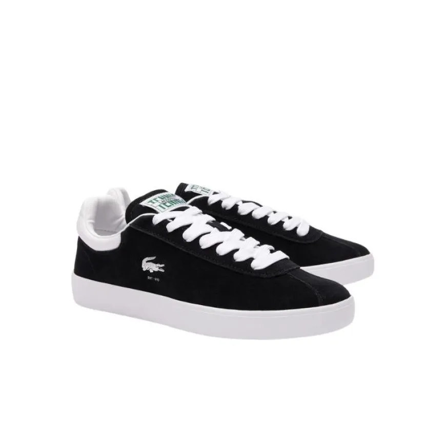 Zapatillas Lacoste Baseshot