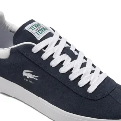Zapatillas Lacoste Baseshot
