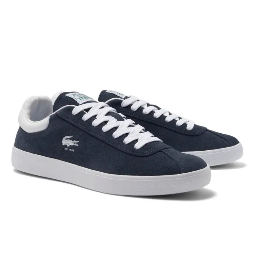Zapatillas Lacoste Baseshot