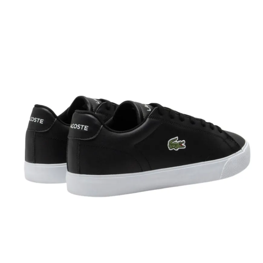 Zapatillas Lacoste 49CMA0036