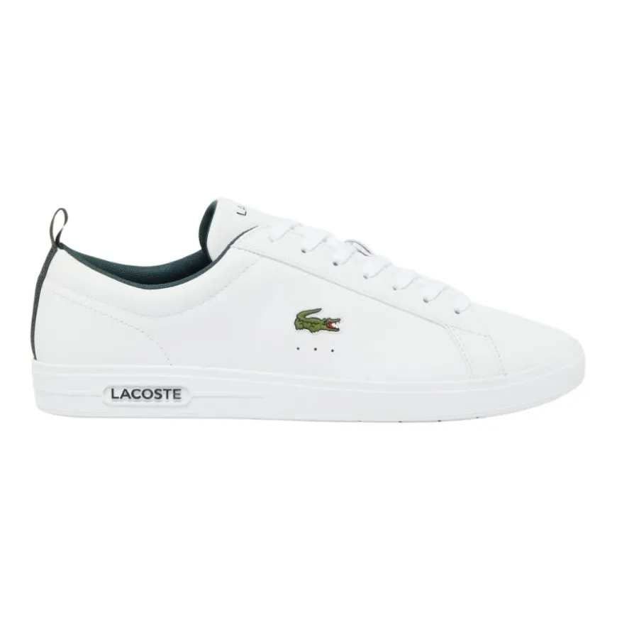 Zapatillas Lacoste COURT BASE 224 1 SMA