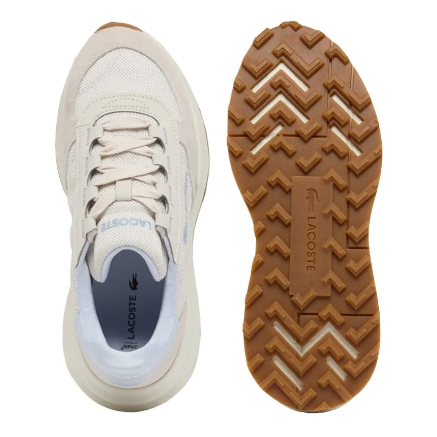 Zapatillas Lacoste Elite Actv EVO 126 3 SFA