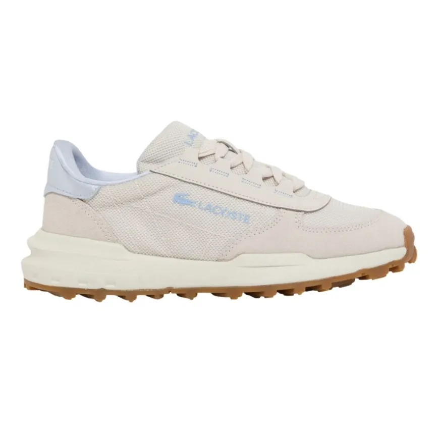 Zapatillas Lacoste Elite Actv EVO 126 3 SFA