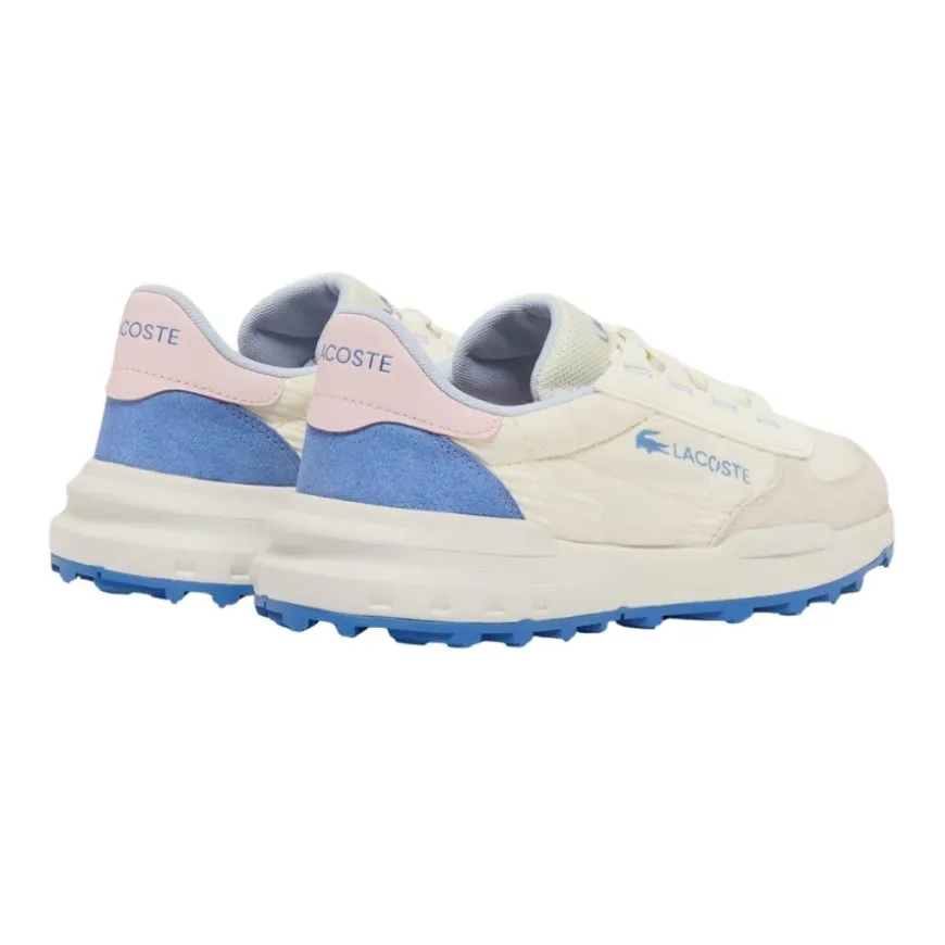 Zapatillas Lacoste ELITE ACTV EVO 1264 SFA