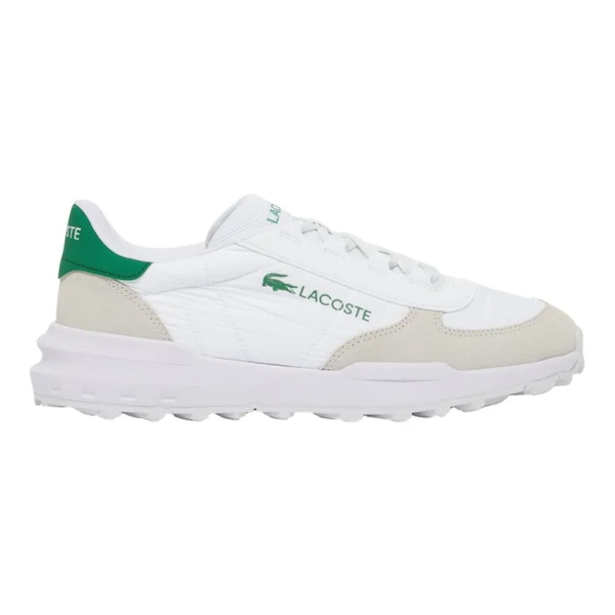 Zapatillas Lacoste ELITE ACTV EVO 1261 SMA